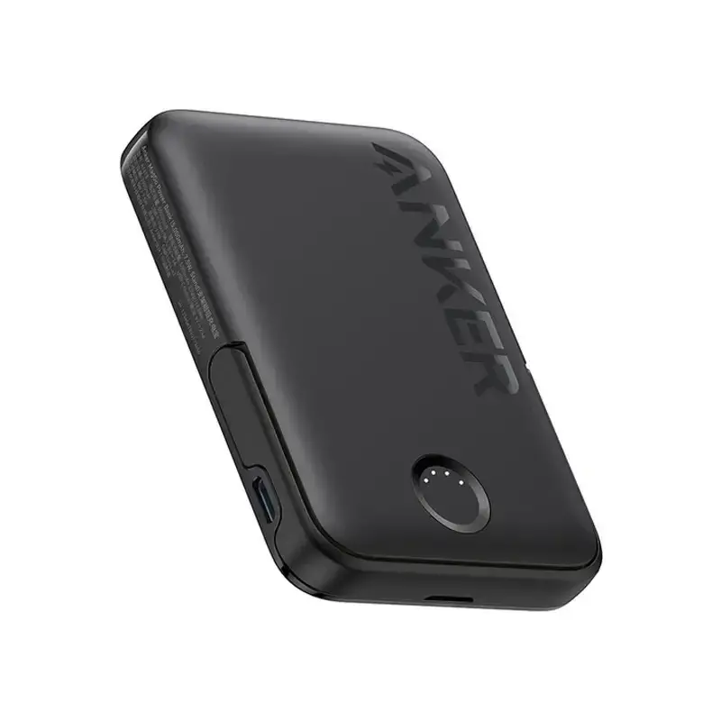 Anker 322 MagGo Battery PowerCore 5K   A1618H11